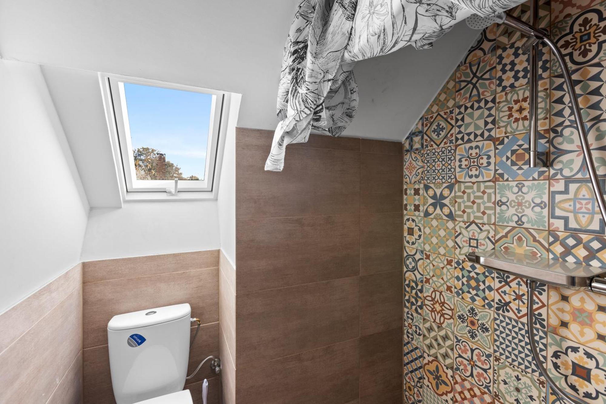 Trebbin Sabina Mounteurwohnung Dachboden I 55 Zoll Tv I Schlafcouch Mit 20Cm Matraze 2 Weitere Schlafplaetze I Kueche I Bad מראה חיצוני תמונה